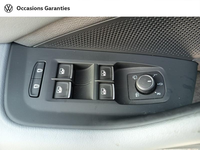 Voitures occasions VOLKSWAGEN Passat SW Elegance Laxou