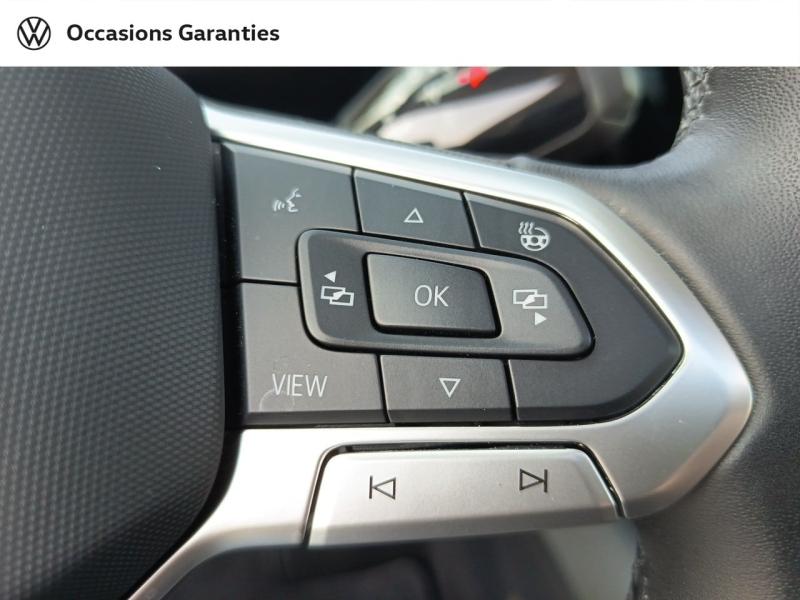 Voitures occasions VOLKSWAGEN Passat SW Elegance Laxou