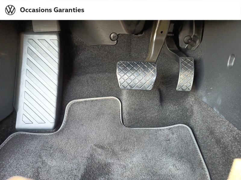 Voitures occasions VOLKSWAGEN Passat SW Elegance Laxou