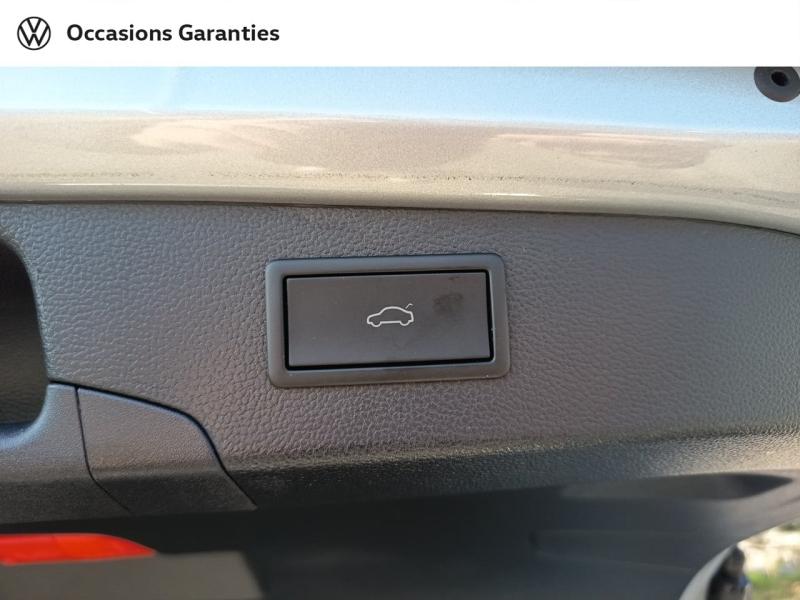 Voitures occasions VOLKSWAGEN Passat SW Elegance Laxou