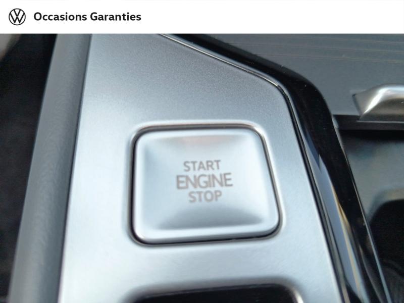 Voitures occasions VOLKSWAGEN Passat SW Elegance Laxou