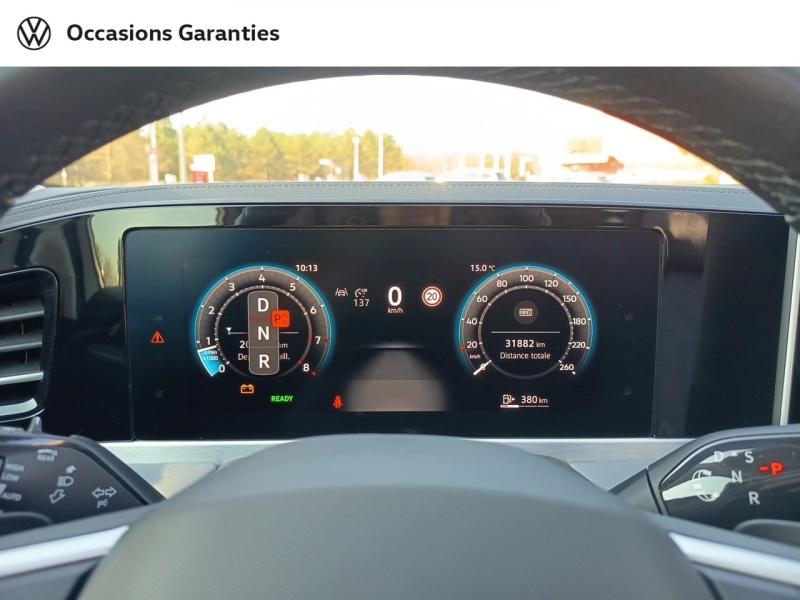 Voitures occasions VOLKSWAGEN Passat SW Elegance Laxou