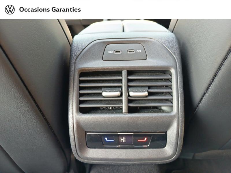 Voitures occasions VOLKSWAGEN Passat SW Elegance Laxou
