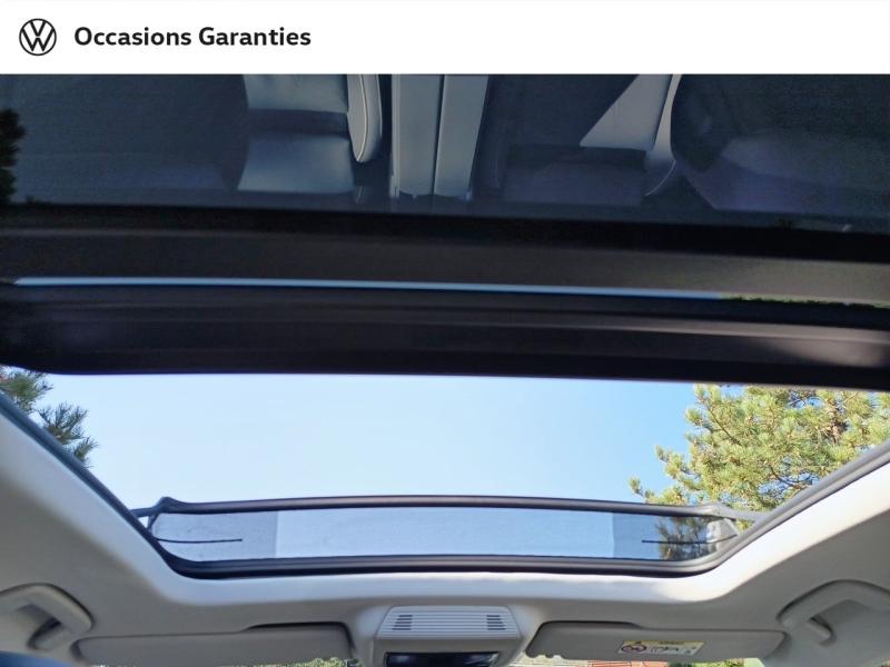 Voitures occasions VOLKSWAGEN Passat SW Elegance Laxou