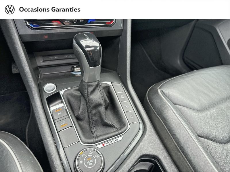 Voitures occasions VOLKSWAGEN TIGUAN Elegance Exclusive Laxou