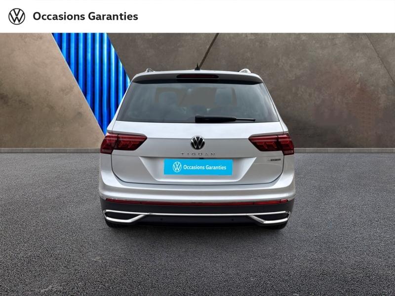 Voitures occasions VOLKSWAGEN TIGUAN Elegance Exclusive Laxou