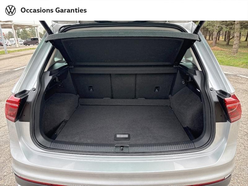 Voitures occasions VOLKSWAGEN TIGUAN Elegance Exclusive Laxou