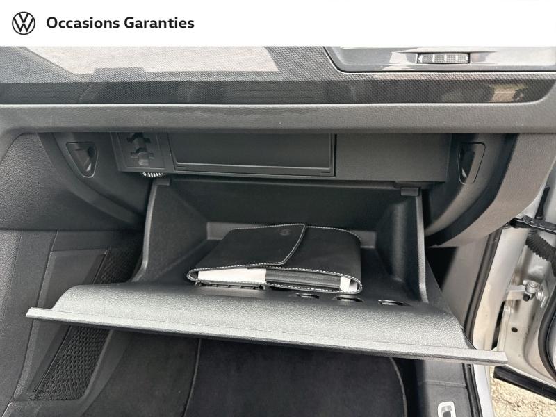 Voitures occasions VOLKSWAGEN TIGUAN Elegance Exclusive Laxou