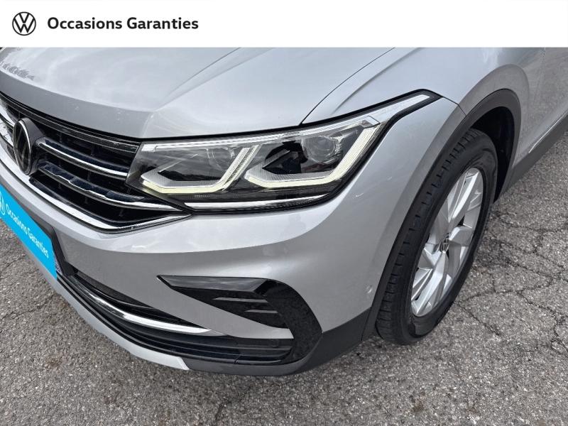 Voitures occasions VOLKSWAGEN TIGUAN Elegance Exclusive Laxou