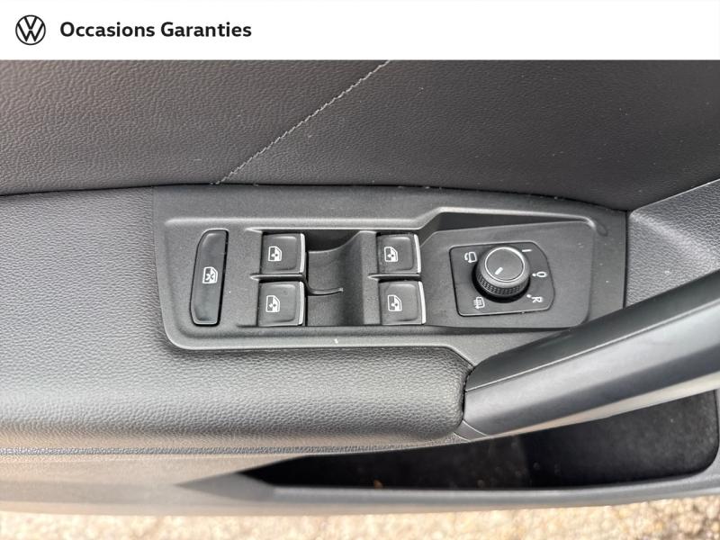 Voitures occasions VOLKSWAGEN TIGUAN Elegance Exclusive Laxou