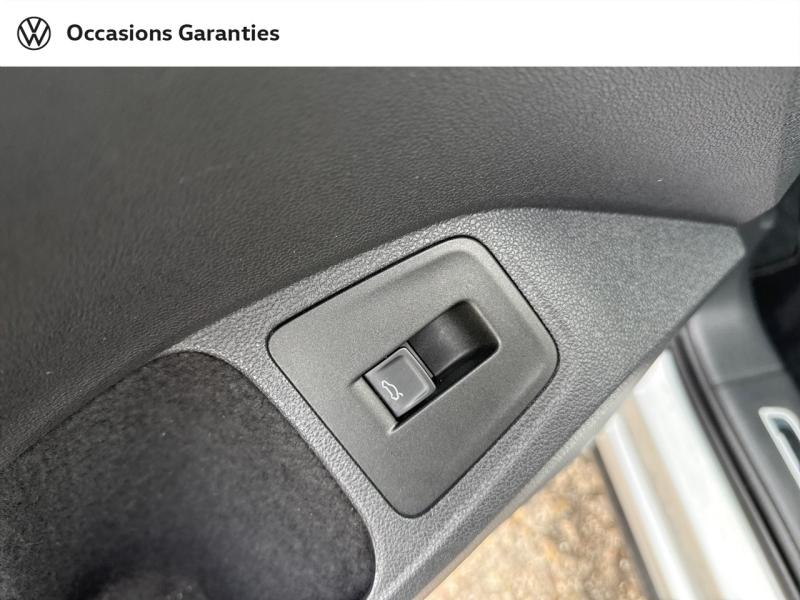 Voitures occasions VOLKSWAGEN TIGUAN Elegance Exclusive Laxou