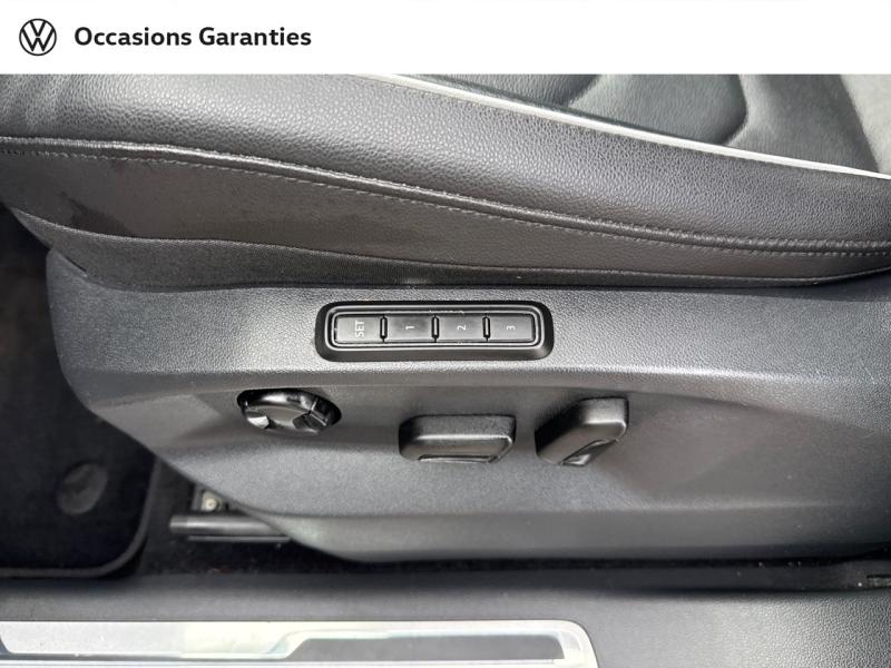 Voitures occasions VOLKSWAGEN TIGUAN Elegance Exclusive Laxou