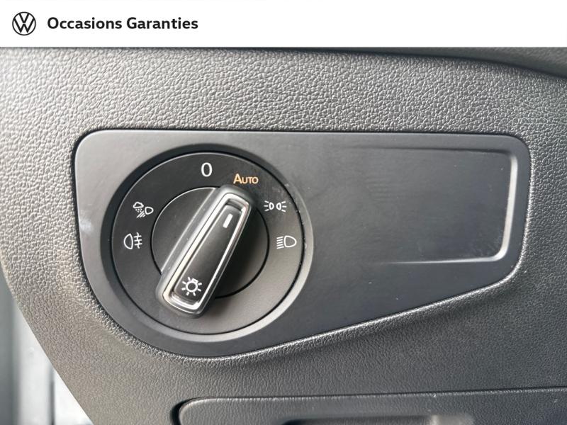 Voitures occasions VOLKSWAGEN TIGUAN Elegance Exclusive Laxou