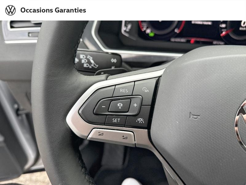 Voitures occasions VOLKSWAGEN TIGUAN Elegance Exclusive Laxou