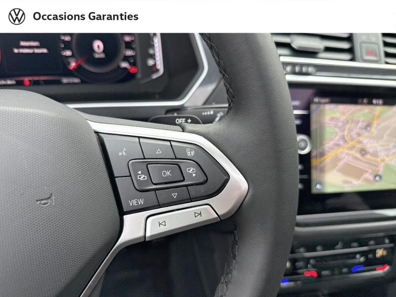 Voitures occasions VOLKSWAGEN TIGUAN Elegance Exclusive Laxou
