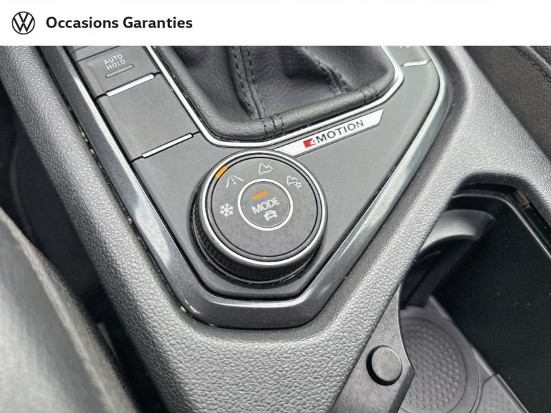Voitures occasions VOLKSWAGEN TIGUAN Elegance Exclusive Laxou