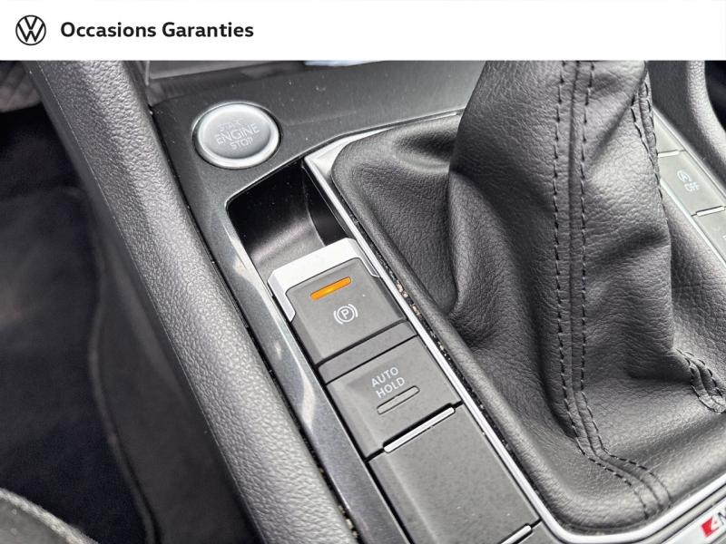Voitures occasions VOLKSWAGEN TIGUAN Elegance Exclusive Laxou