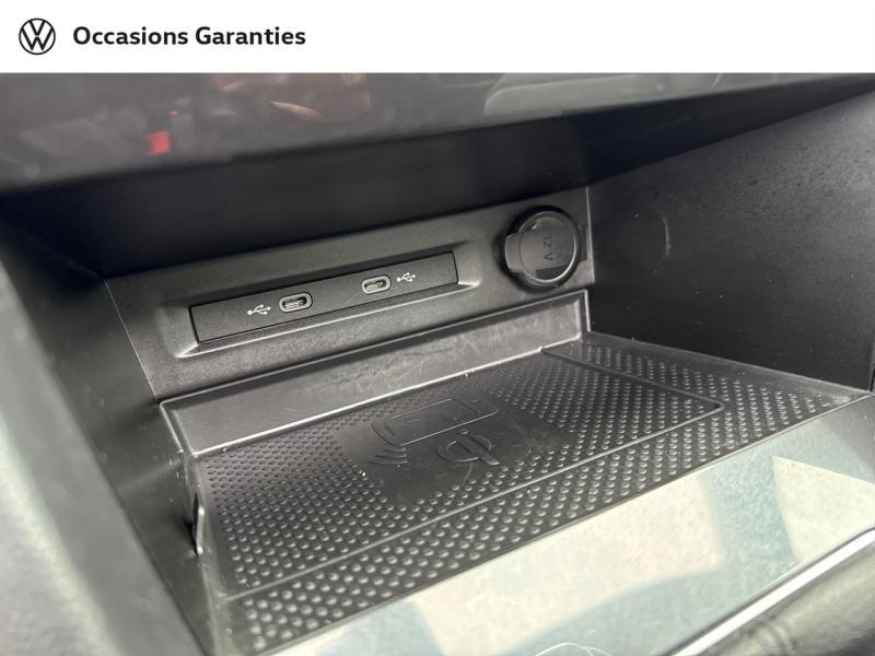 Voitures occasions VOLKSWAGEN TIGUAN Elegance Exclusive Laxou