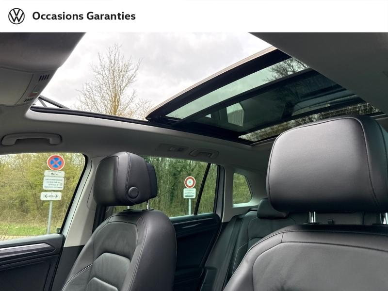 Voitures occasions VOLKSWAGEN TIGUAN Elegance Exclusive Laxou