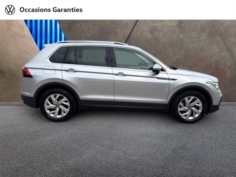 Voitures occasions VOLKSWAGEN TIGUAN Elegance Exclusive Laxou