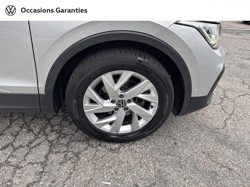 Voitures occasions VOLKSWAGEN TIGUAN Elegance Exclusive Laxou