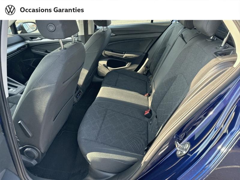 Voitures occasions VOLKSWAGEN GOLF Life 1st Laxou