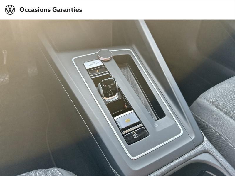 Voitures occasions VOLKSWAGEN GOLF Life 1st Laxou