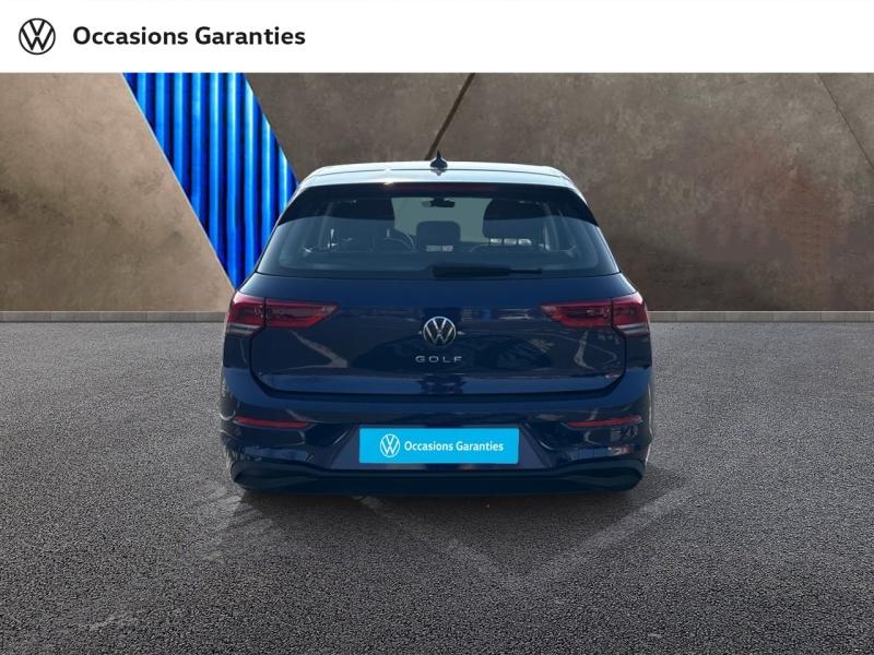Voitures occasions VOLKSWAGEN GOLF Life 1st Laxou