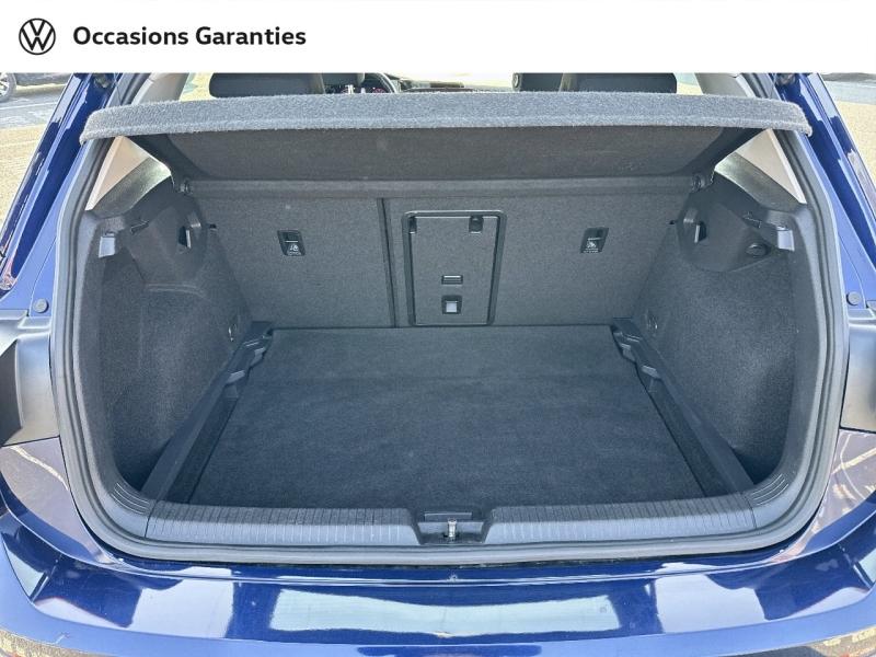 Voitures occasions VOLKSWAGEN GOLF Life 1st Laxou