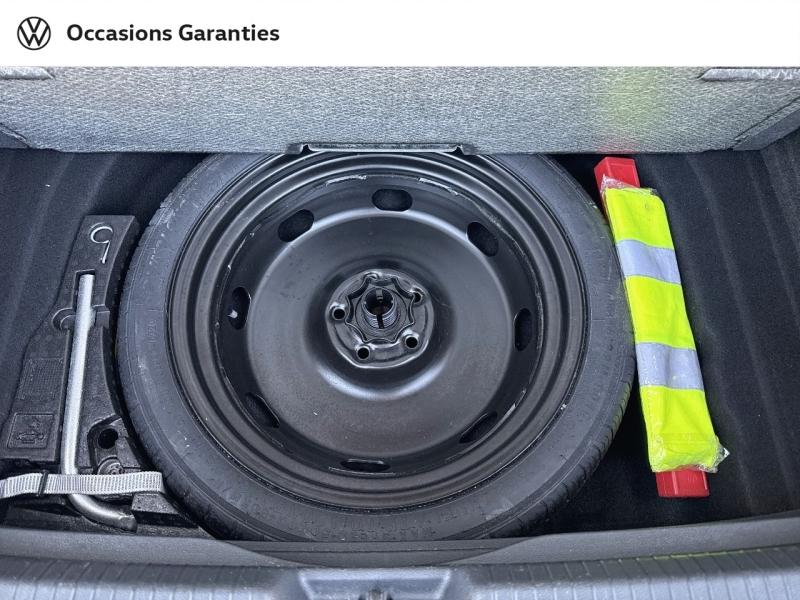 Voitures occasions VOLKSWAGEN GOLF Life 1st Laxou