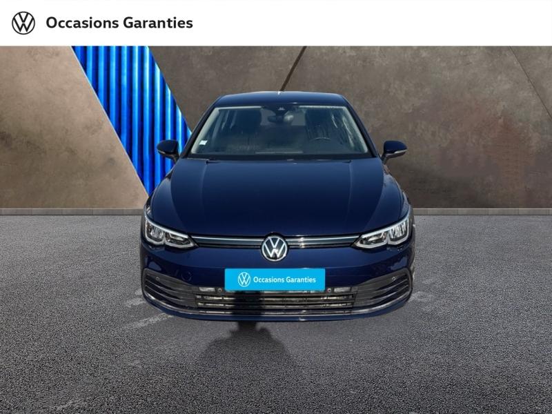Voitures occasions VOLKSWAGEN GOLF Life 1st Laxou