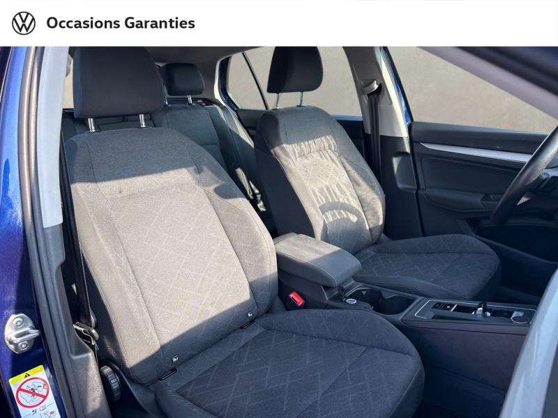 Voitures occasions VOLKSWAGEN GOLF Life 1st Laxou