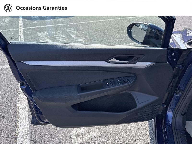 Voitures occasions VOLKSWAGEN GOLF Life 1st Laxou