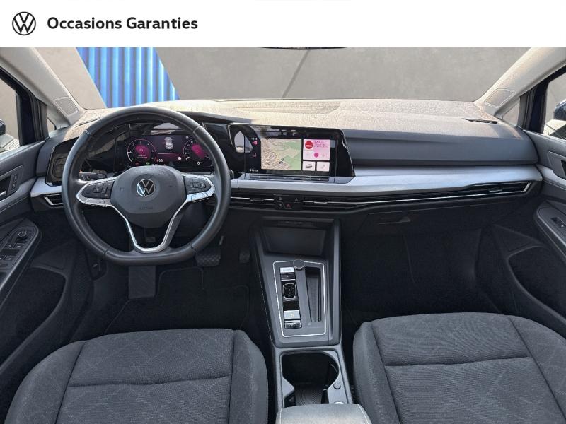 Voitures occasions VOLKSWAGEN GOLF Life 1st Laxou