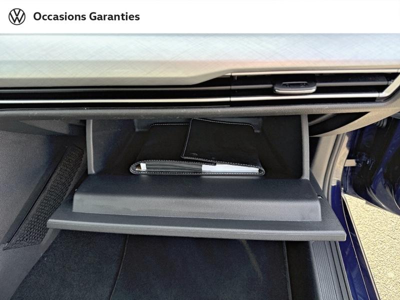 Voitures occasions VOLKSWAGEN GOLF Life 1st Laxou