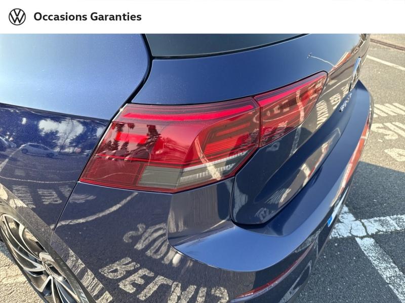 Voitures occasions VOLKSWAGEN GOLF Life 1st Laxou