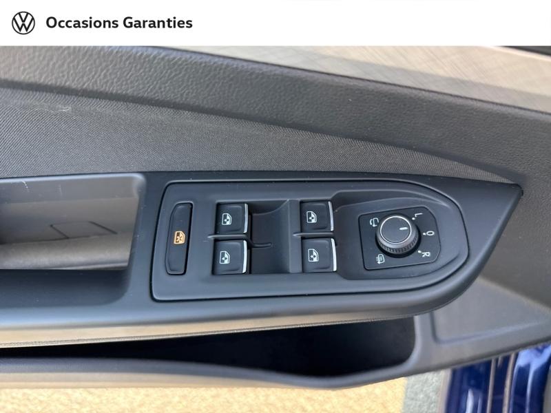 Voitures occasions VOLKSWAGEN GOLF Life 1st Laxou