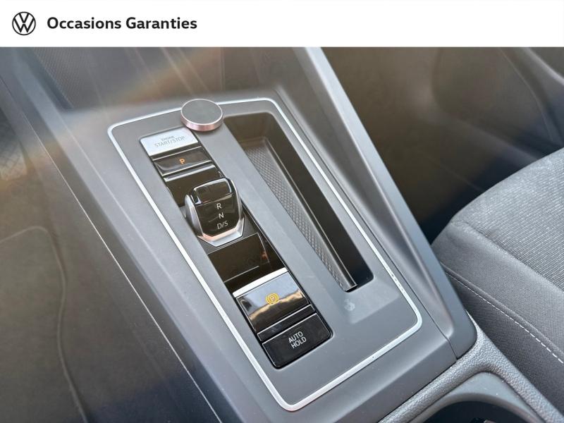 Voitures occasions VOLKSWAGEN GOLF Life 1st Laxou