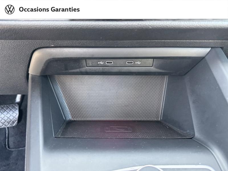 Voitures occasions VOLKSWAGEN GOLF Life 1st Laxou