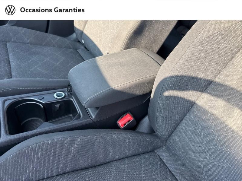 Voitures occasions VOLKSWAGEN GOLF Life 1st Laxou