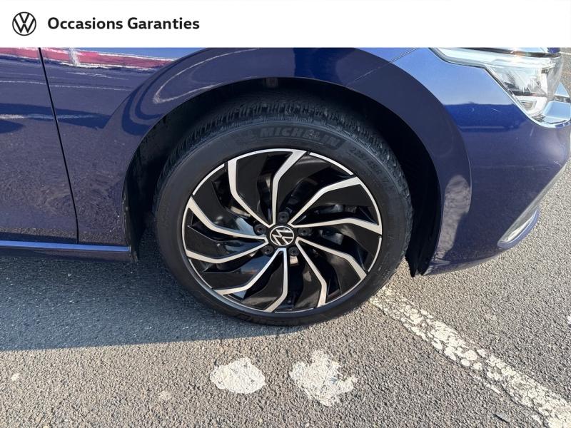Voitures occasions VOLKSWAGEN GOLF Life 1st Laxou