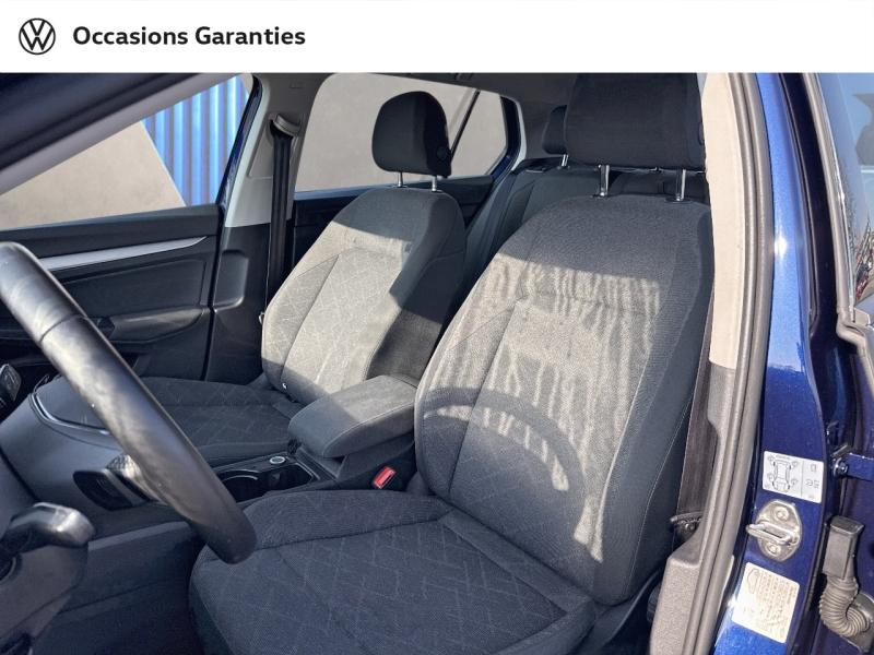 Voitures occasions VOLKSWAGEN GOLF Life 1st Laxou