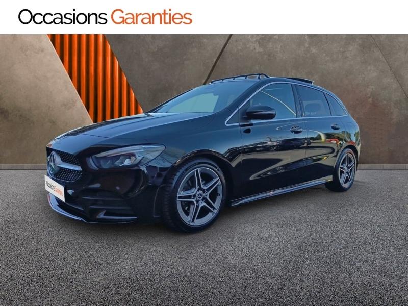 Voitures occasions MERCEDES-BENZ CLASSE B AMG Line Edition Laxou