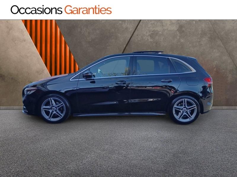 Voitures occasions MERCEDES-BENZ CLASSE B AMG Line Edition Laxou