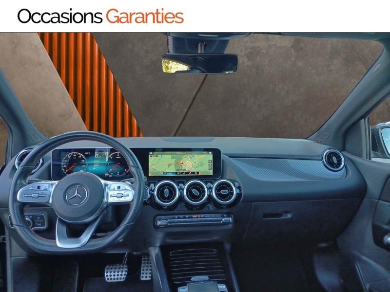 Voitures occasions MERCEDES-BENZ CLASSE B AMG Line Edition Laxou