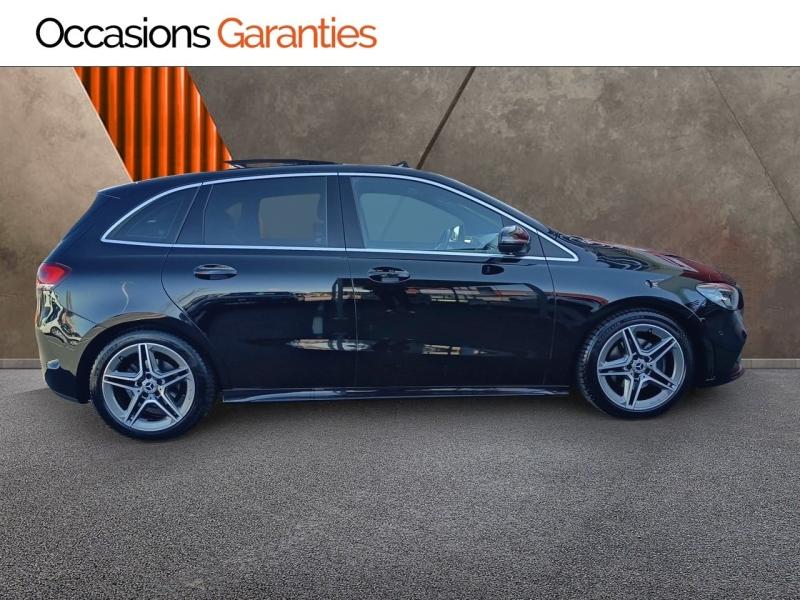 Voitures occasions MERCEDES-BENZ CLASSE B AMG Line Edition Laxou