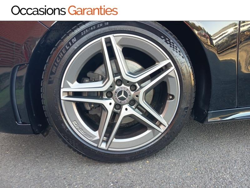 Voitures occasions MERCEDES-BENZ CLASSE B AMG Line Edition Laxou