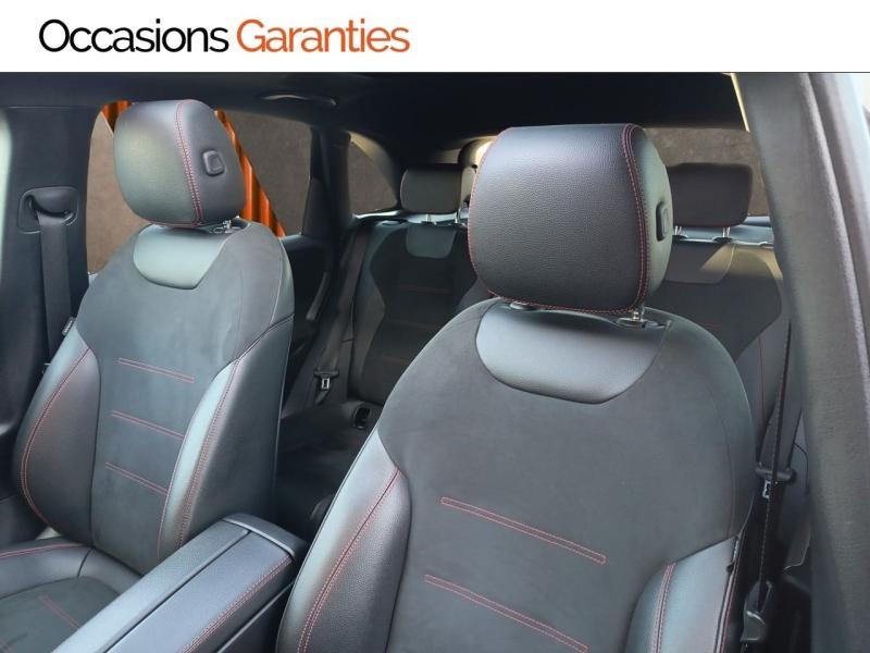 Voitures occasions MERCEDES-BENZ CLASSE B AMG Line Edition Laxou