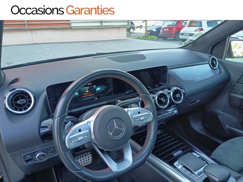Voitures occasions MERCEDES-BENZ CLASSE B AMG Line Edition Laxou