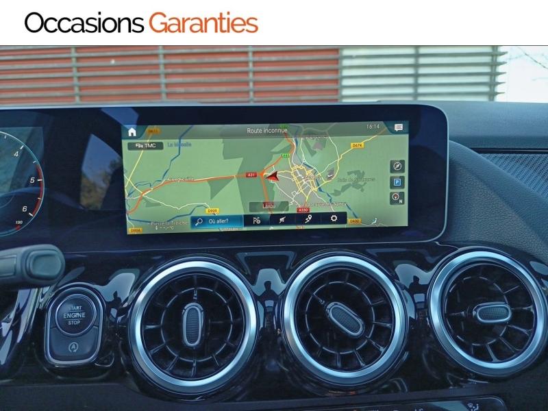 Voitures occasions MERCEDES-BENZ CLASSE B AMG Line Edition Laxou